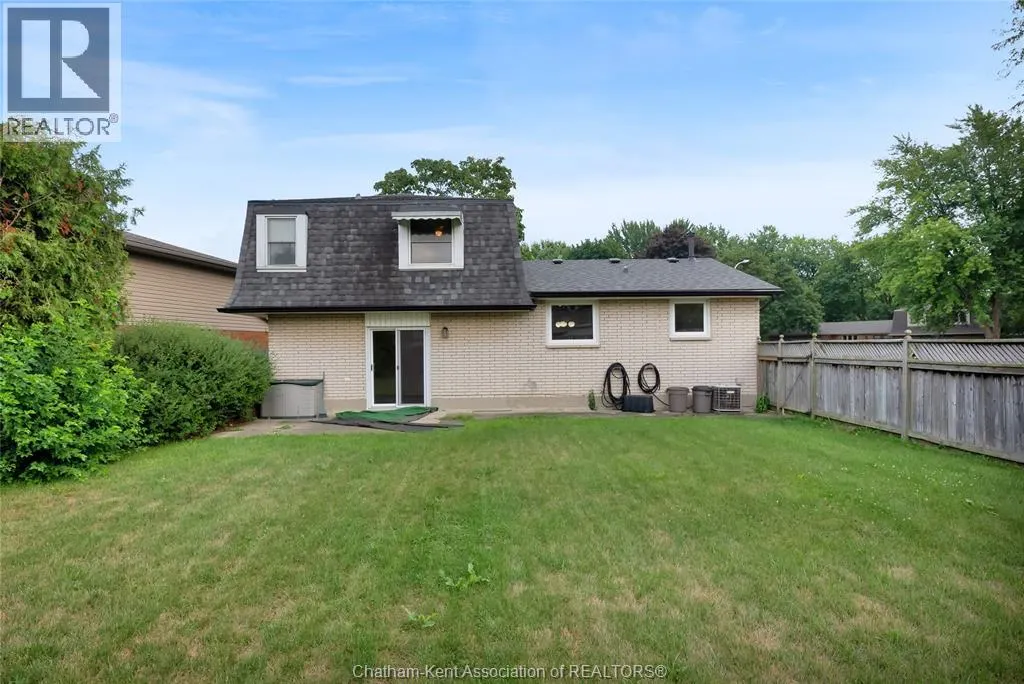 115 Parkwood DRIVE