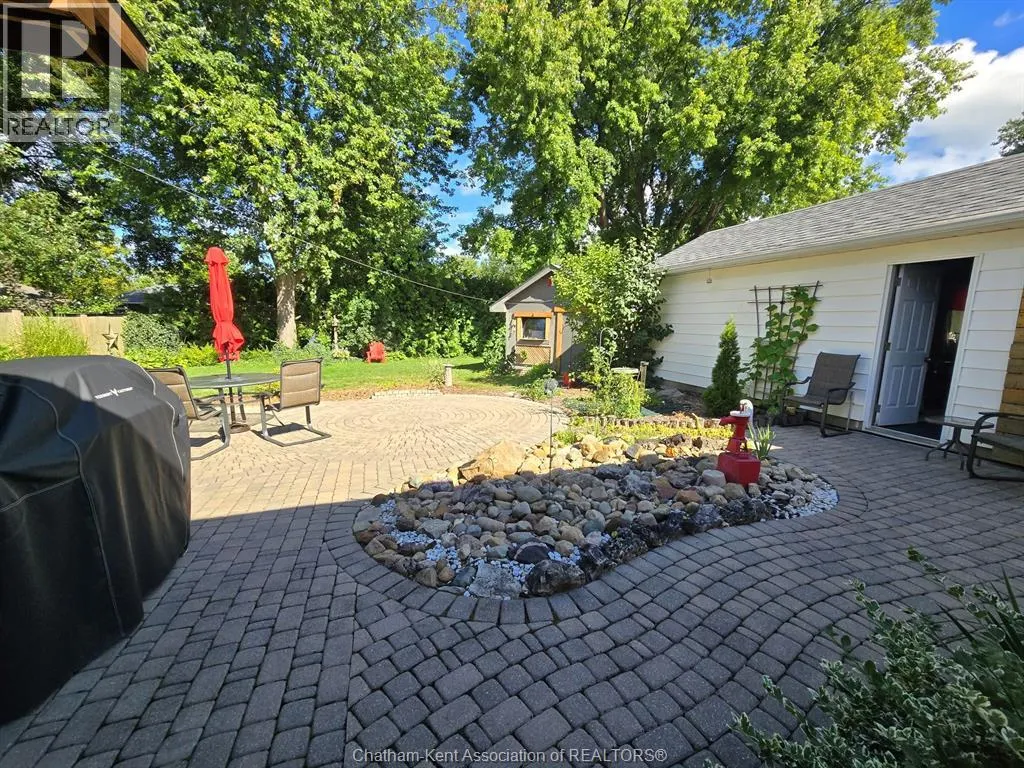 115 Gregory DRIVE