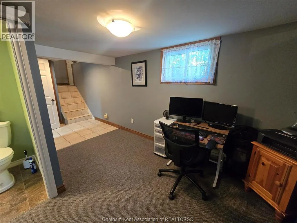 115 Gregory DRIVE