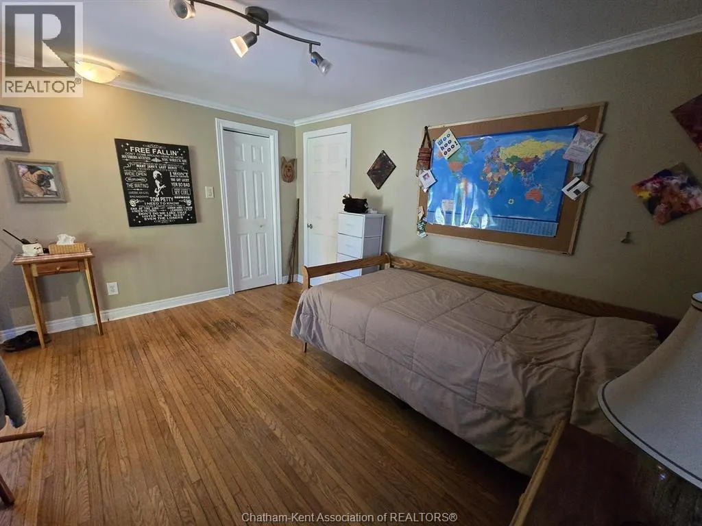 115 Gregory DRIVE