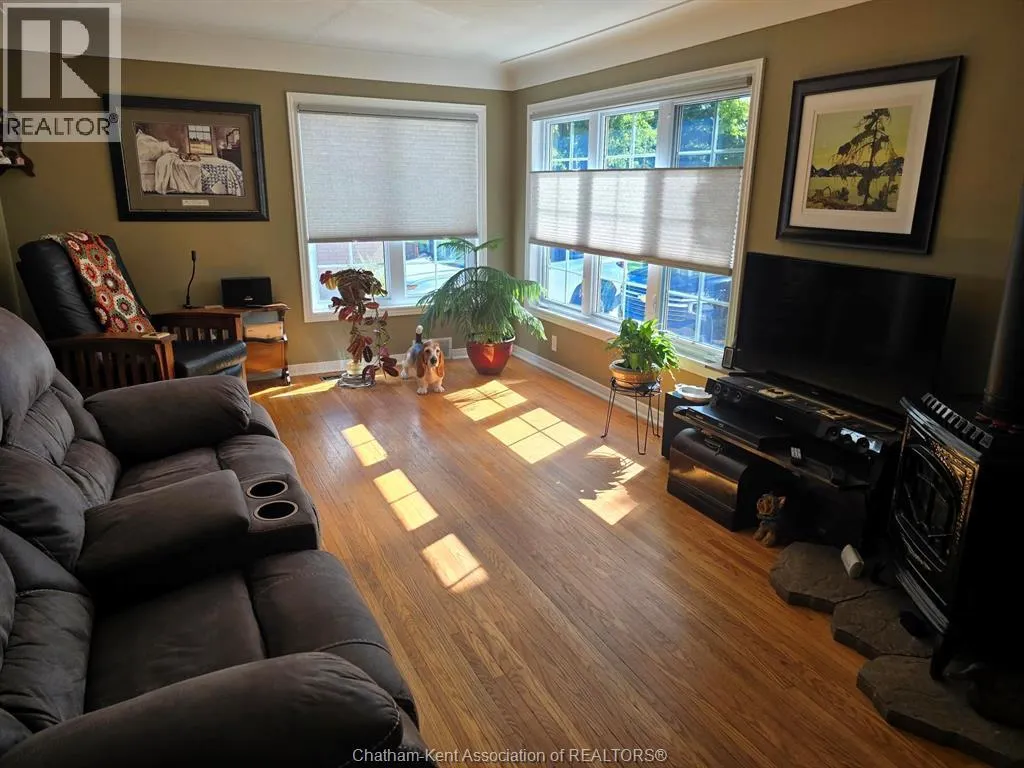 115 Gregory DRIVE