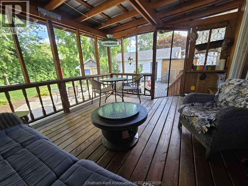 115 Gregory DRIVE