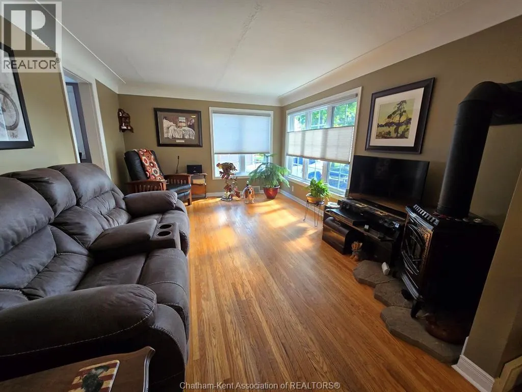 115 Gregory DRIVE