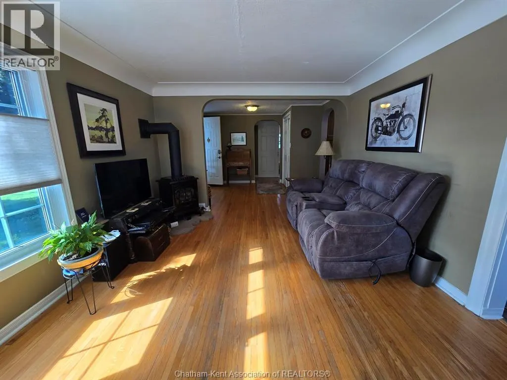 115 Gregory DRIVE