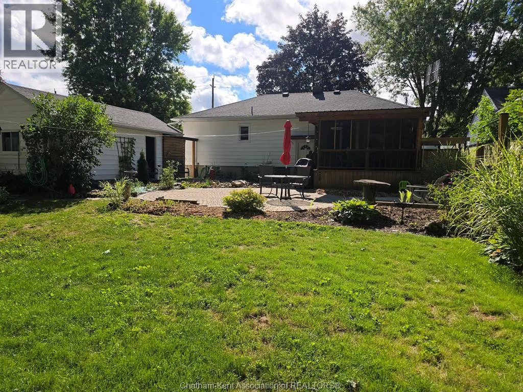 115 Gregory DRIVE