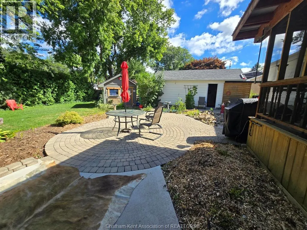 115 Gregory DRIVE