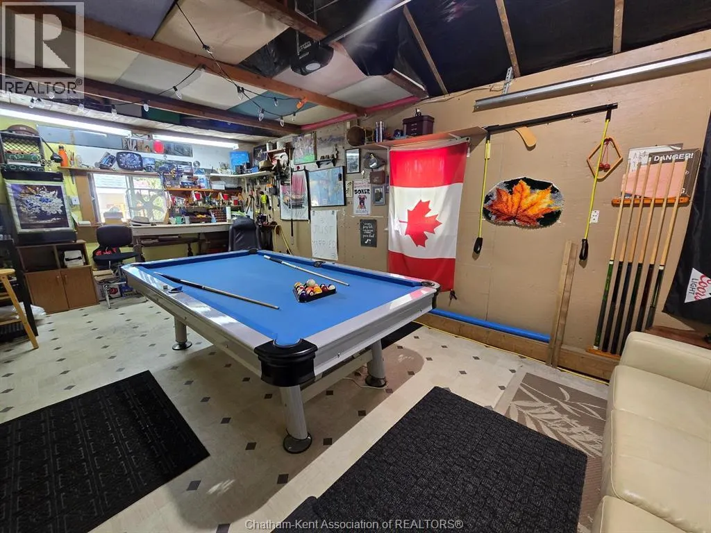 115 Gregory DRIVE