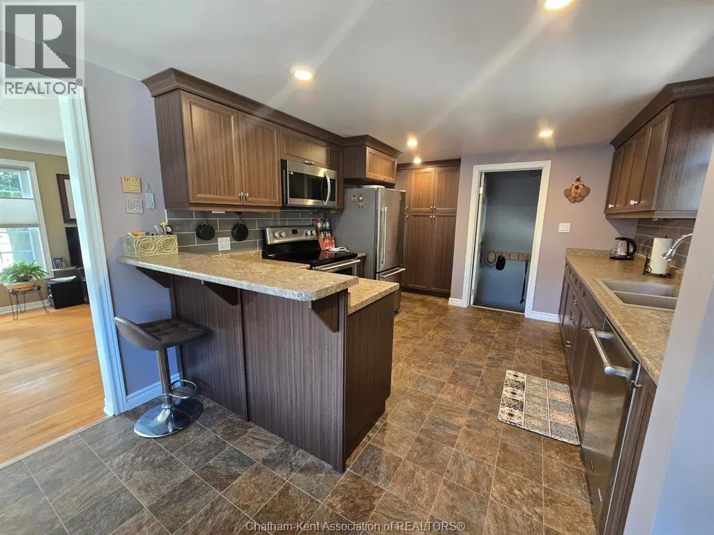 115 Gregory DRIVE