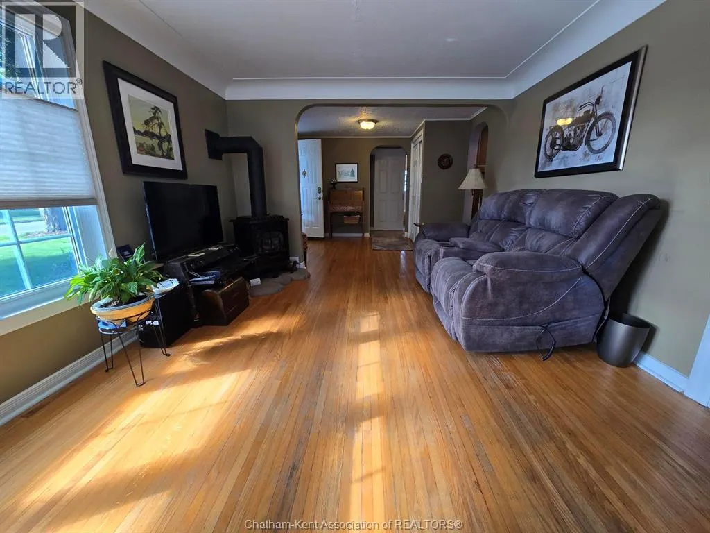 115 Gregory DRIVE
