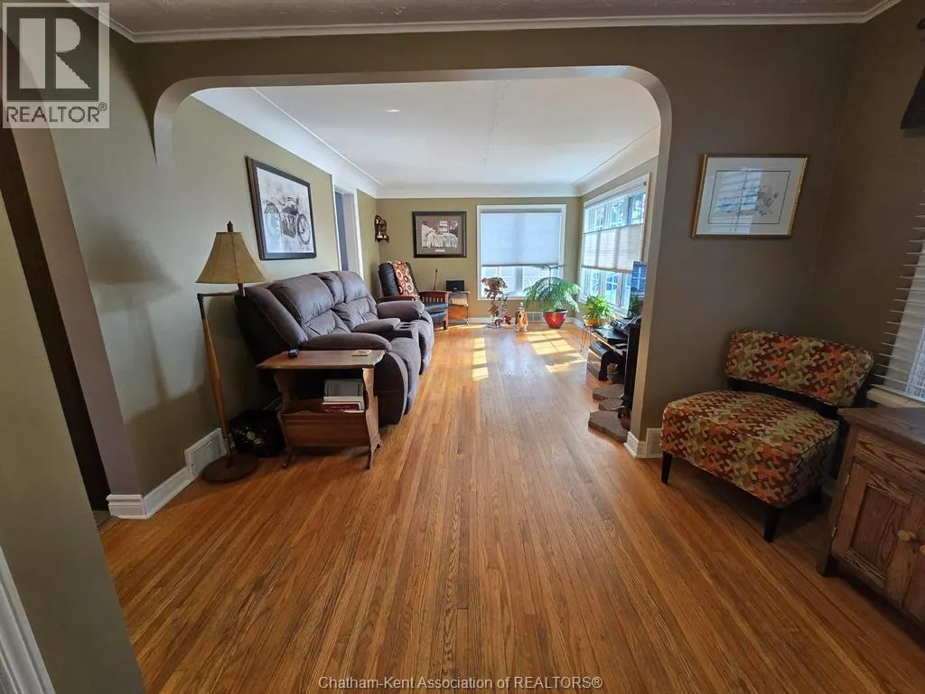 115 Gregory DRIVE