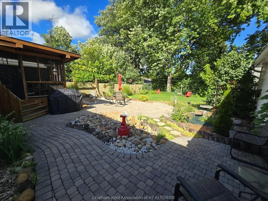 115 Gregory DRIVE