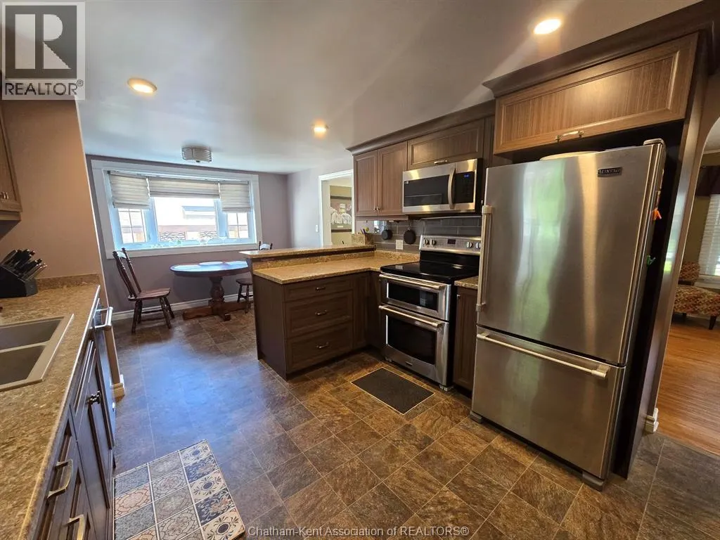 115 Gregory DRIVE