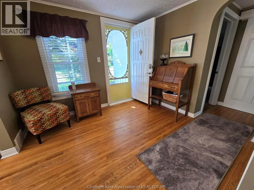 115 Gregory DRIVE