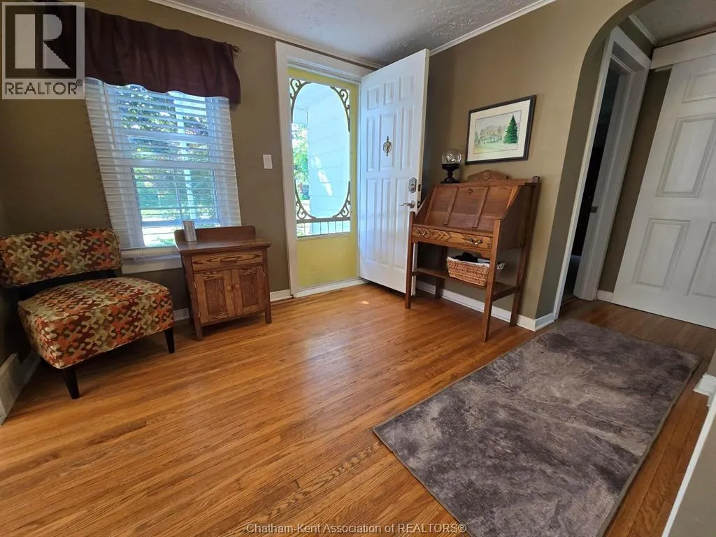 115 Gregory DRIVE
