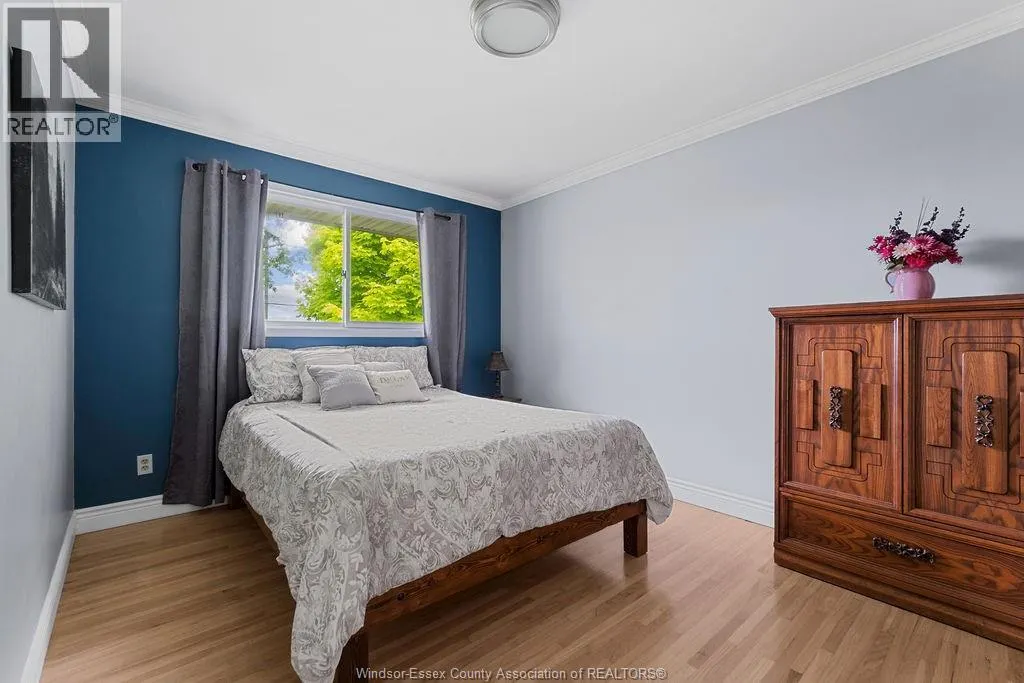 4689 HURON CHURCH LINE ROAD