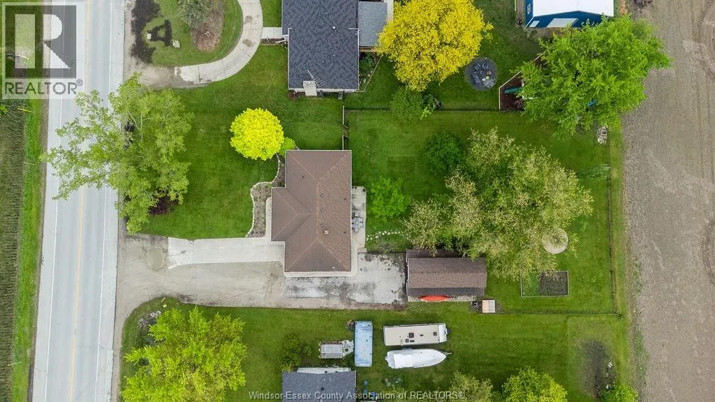 4689 HURON CHURCH LINE ROAD