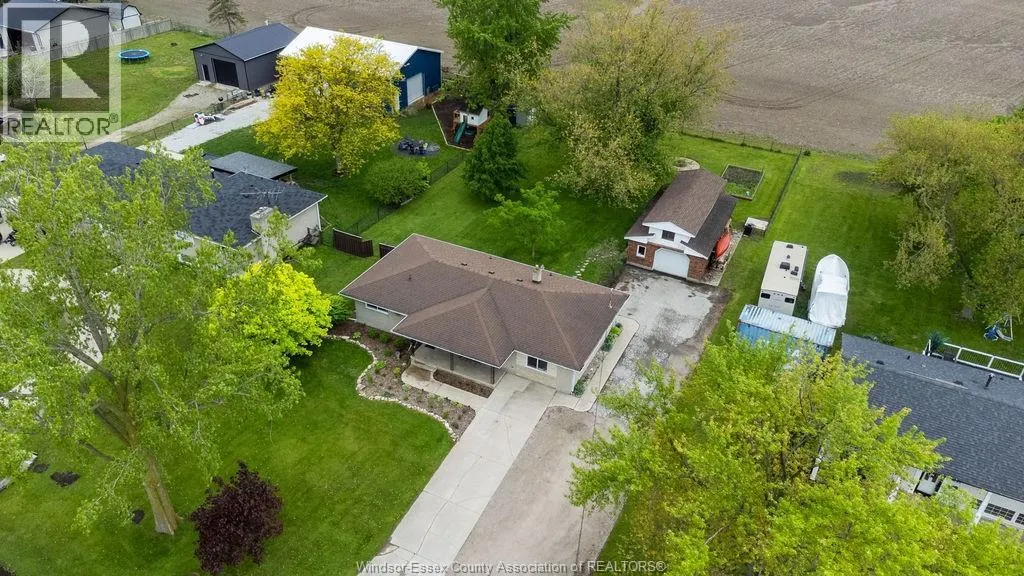 4689 HURON CHURCH LINE ROAD