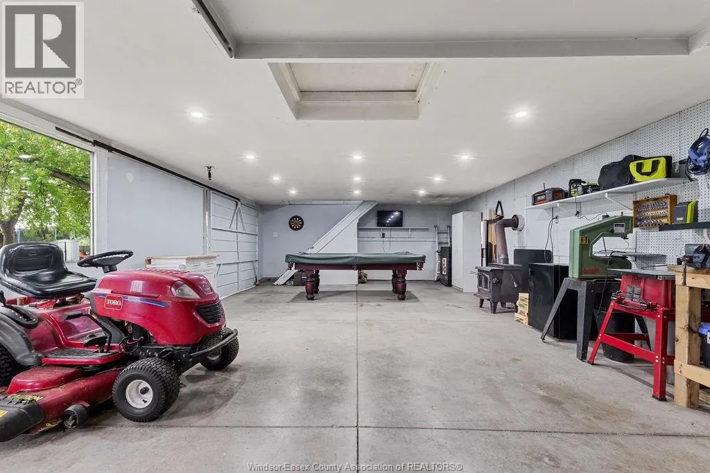 4689 HURON CHURCH LINE ROAD