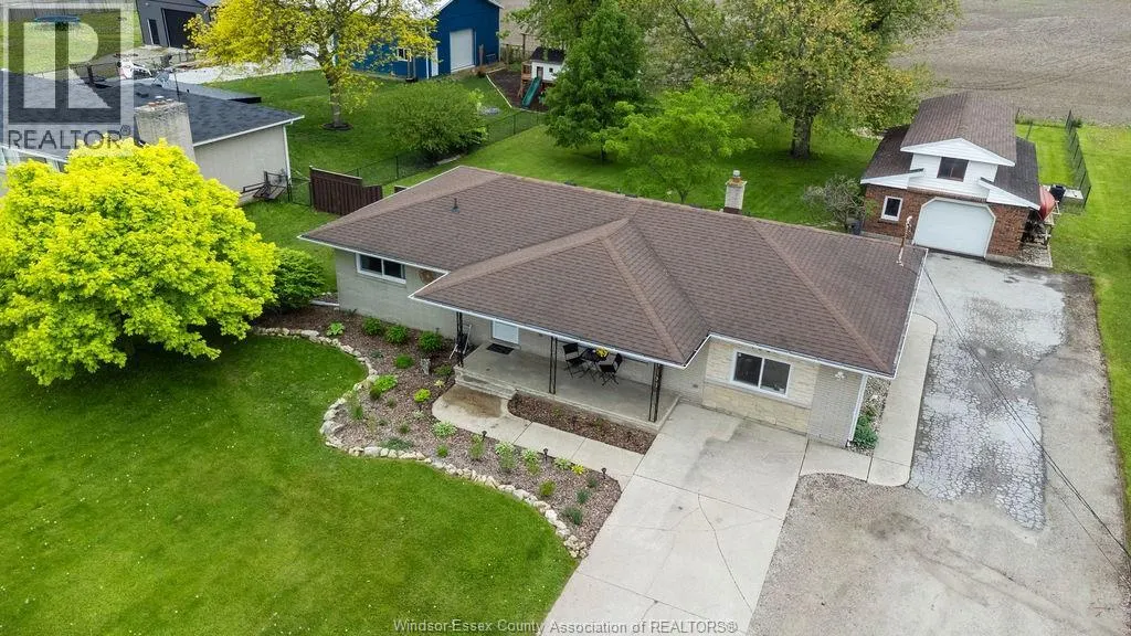 4689 HURON CHURCH LINE ROAD