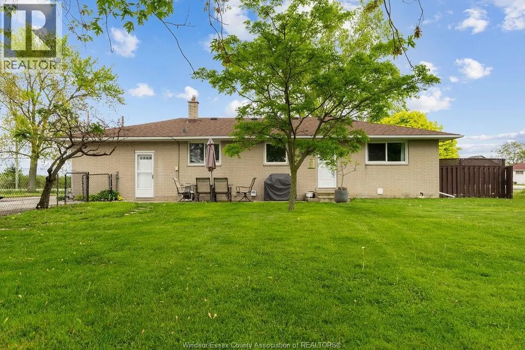 4689 HURON CHURCH LINE ROAD