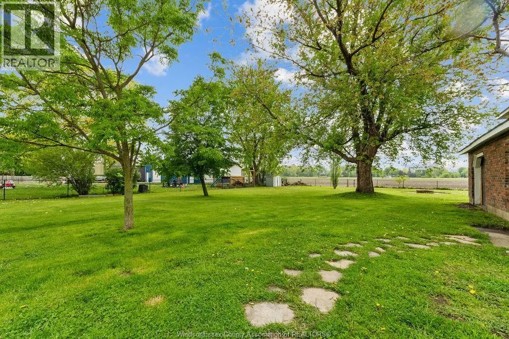 4689 HURON CHURCH LINE ROAD