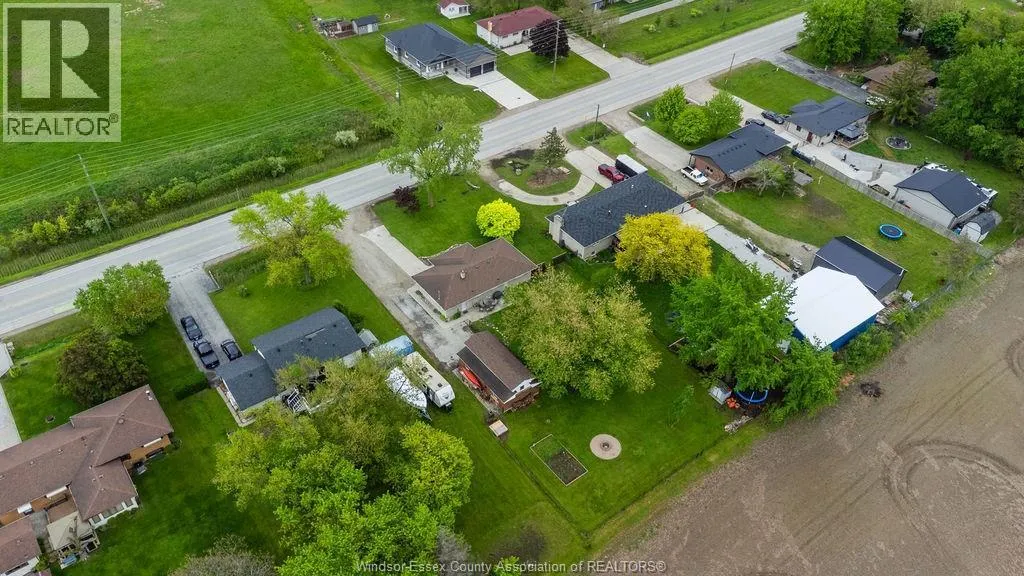 4689 HURON CHURCH LINE ROAD