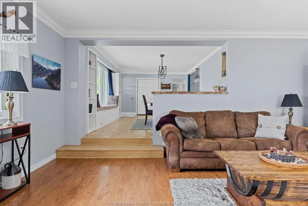 4689 HURON CHURCH LINE ROAD
