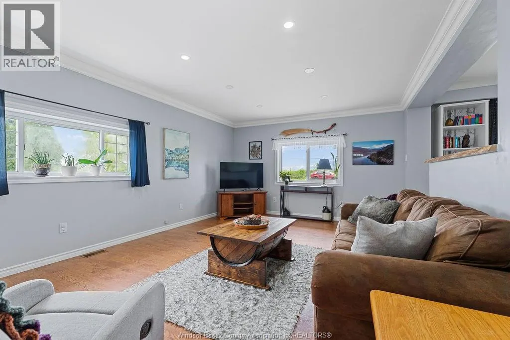 4689 HURON CHURCH LINE ROAD