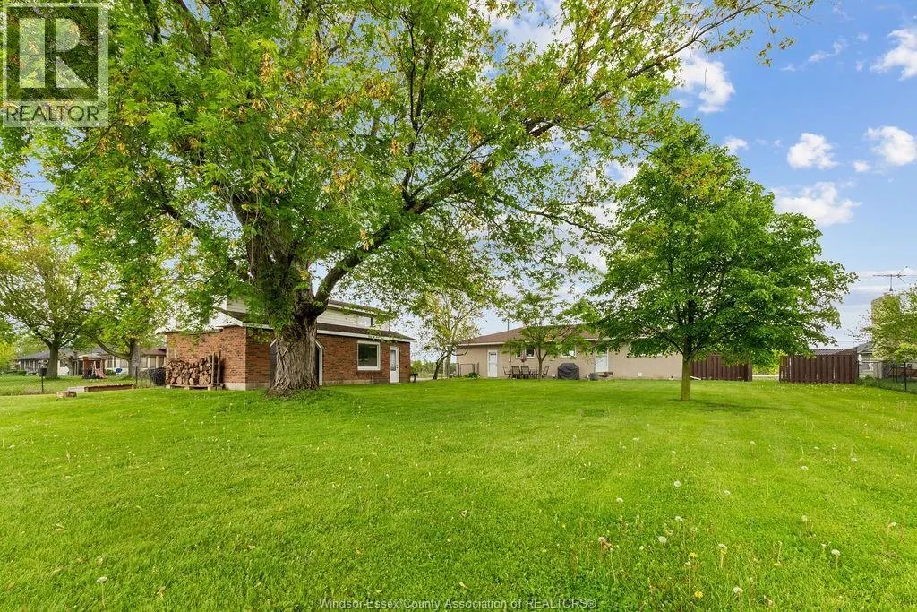 4689 HURON CHURCH LINE ROAD