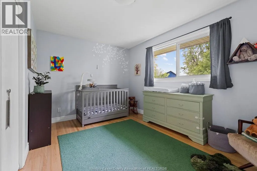 4689 HURON CHURCH LINE ROAD