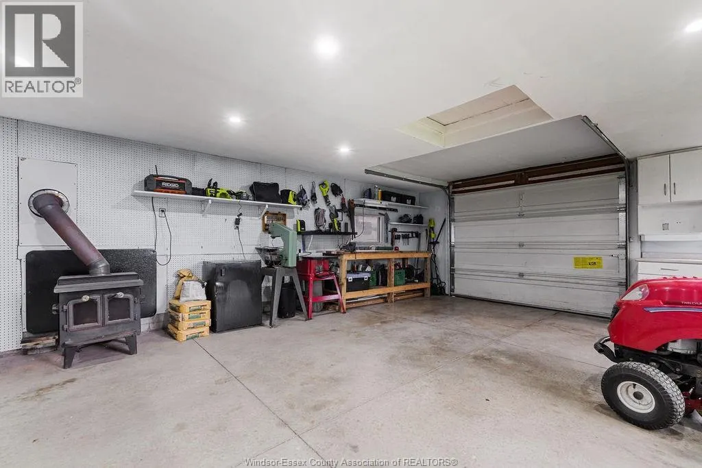 4689 HURON CHURCH LINE ROAD