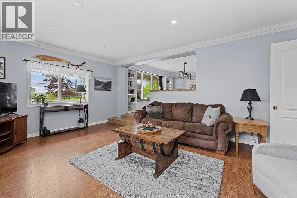 4689 HURON CHURCH LINE ROAD