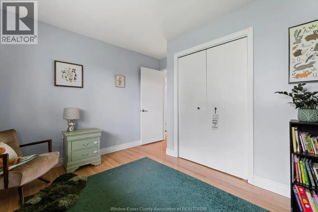 4689 HURON CHURCH LINE ROAD