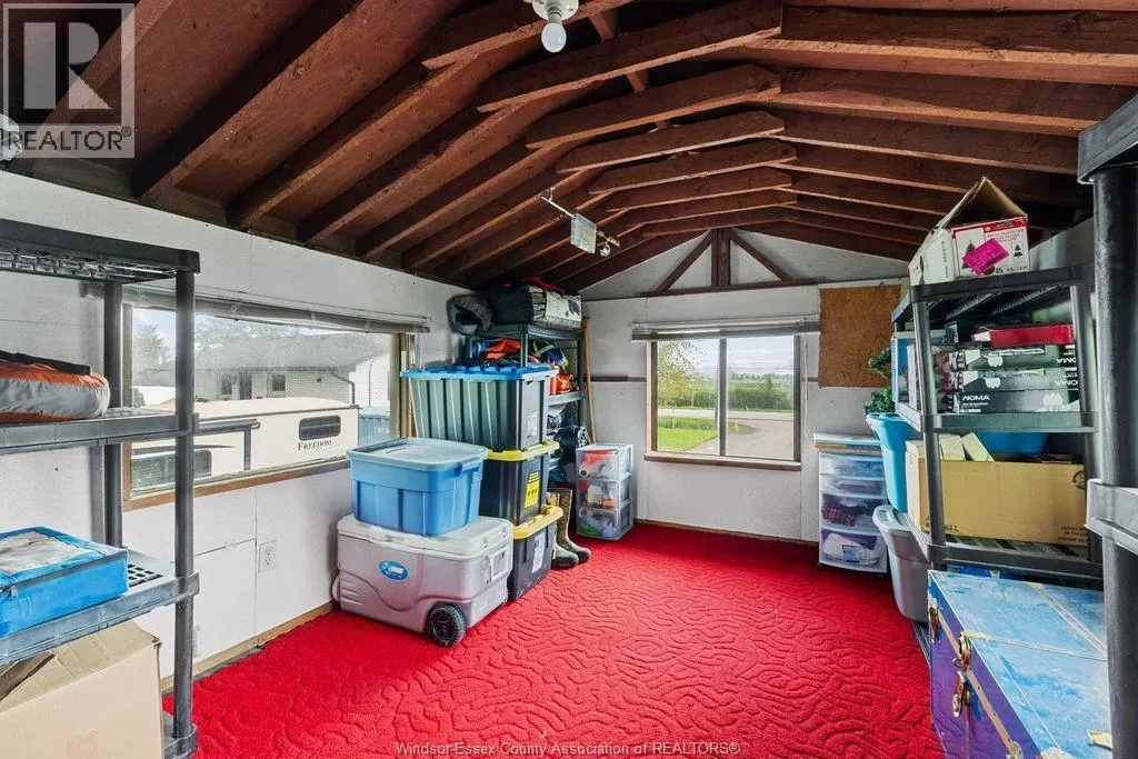 4689 HURON CHURCH LINE ROAD