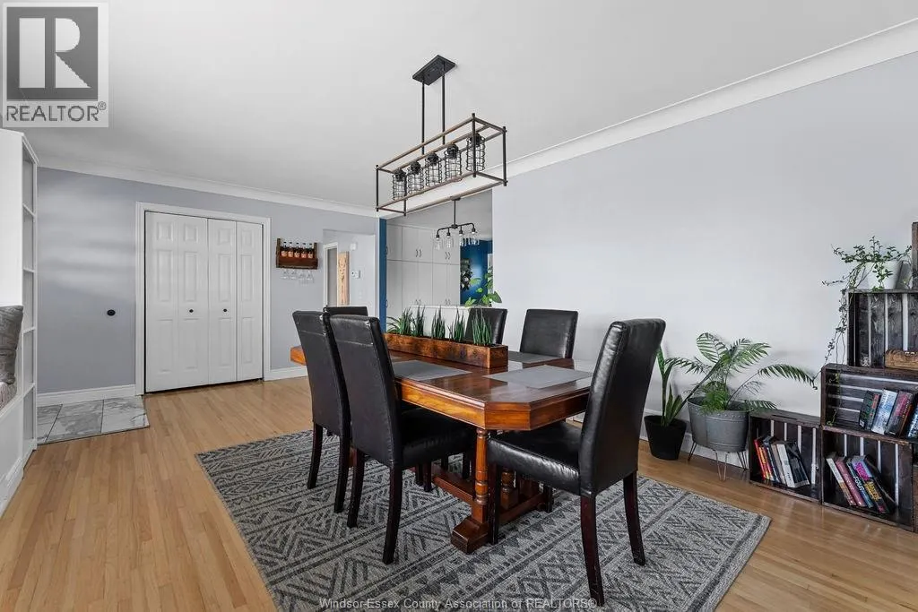 4689 HURON CHURCH LINE ROAD