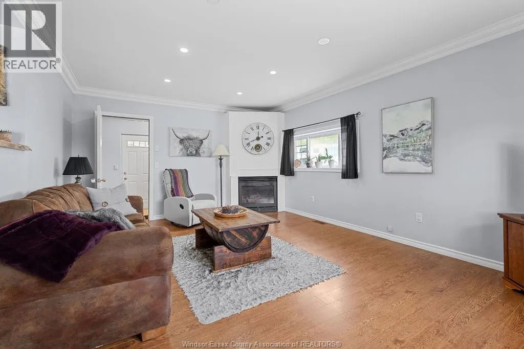 4689 HURON CHURCH LINE ROAD