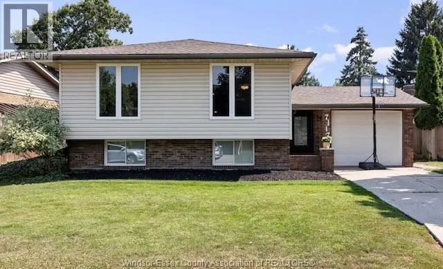 7117 ISABELLE COURT
