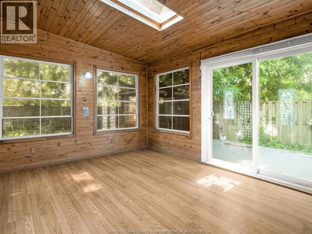 1050 REAUME ROAD