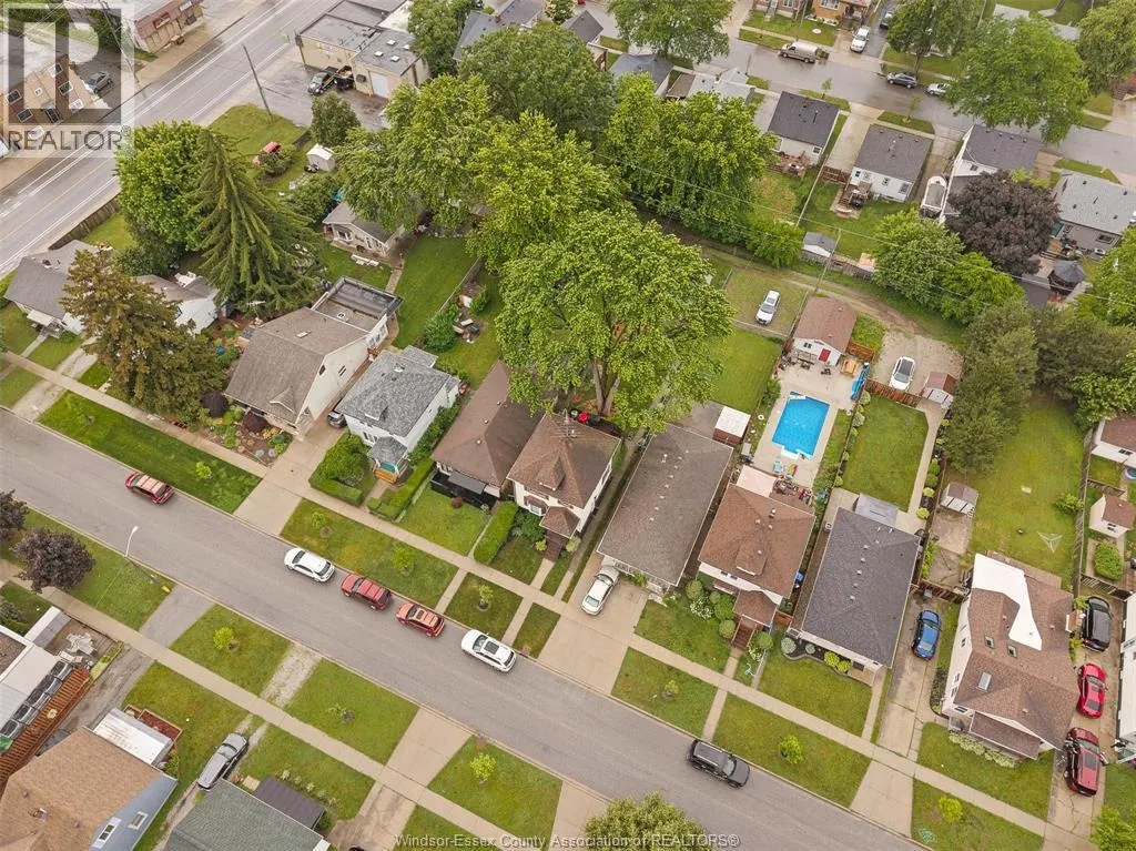 1467 AUBIN