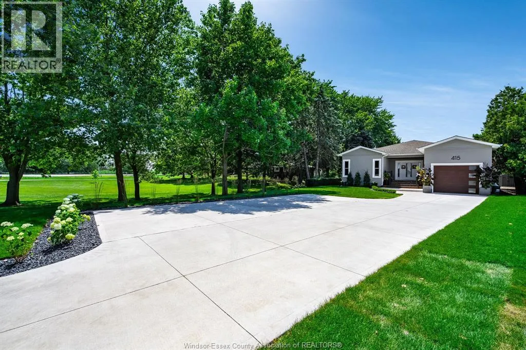 415 EAST PUCE ROAD