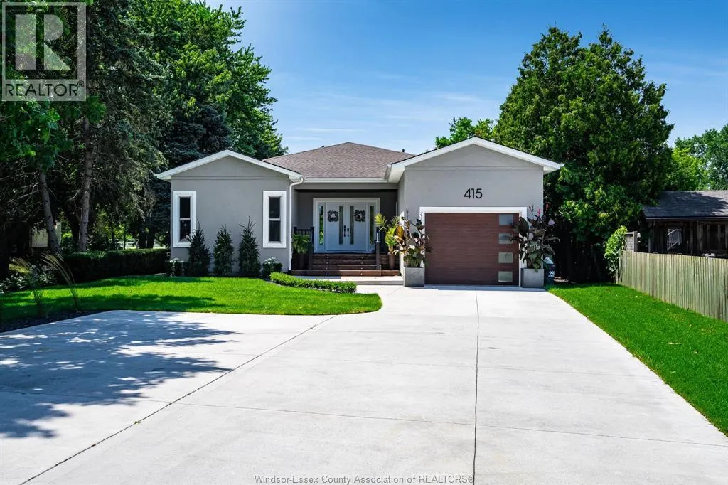 415 EAST PUCE ROAD