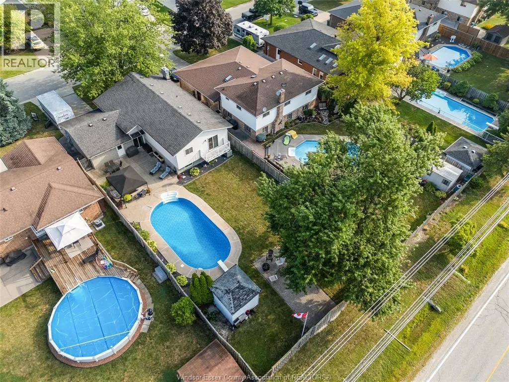 1475 SUGARWOOD CRESCENT