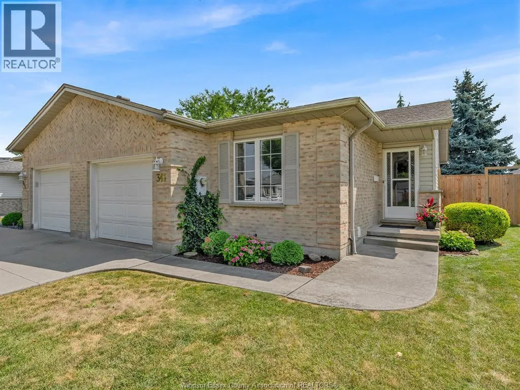 341 RIDGEVIEW PLACE NORTH