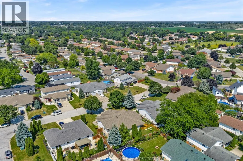341 RIDGEVIEW PLACE NORTH