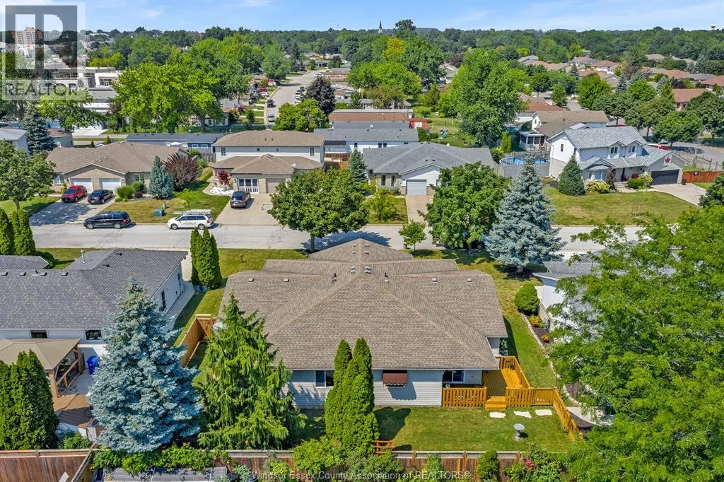 341 RIDGEVIEW PLACE NORTH