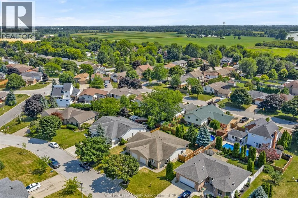 341 RIDGEVIEW PLACE NORTH