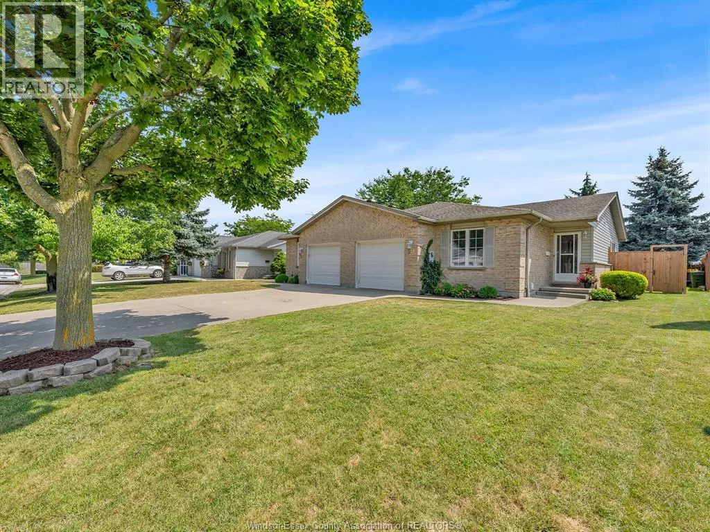341 RIDGEVIEW PLACE NORTH