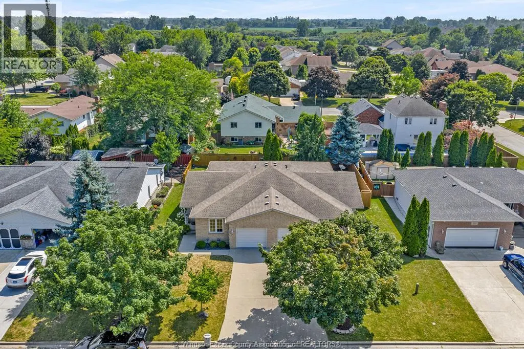 341 RIDGEVIEW PLACE NORTH