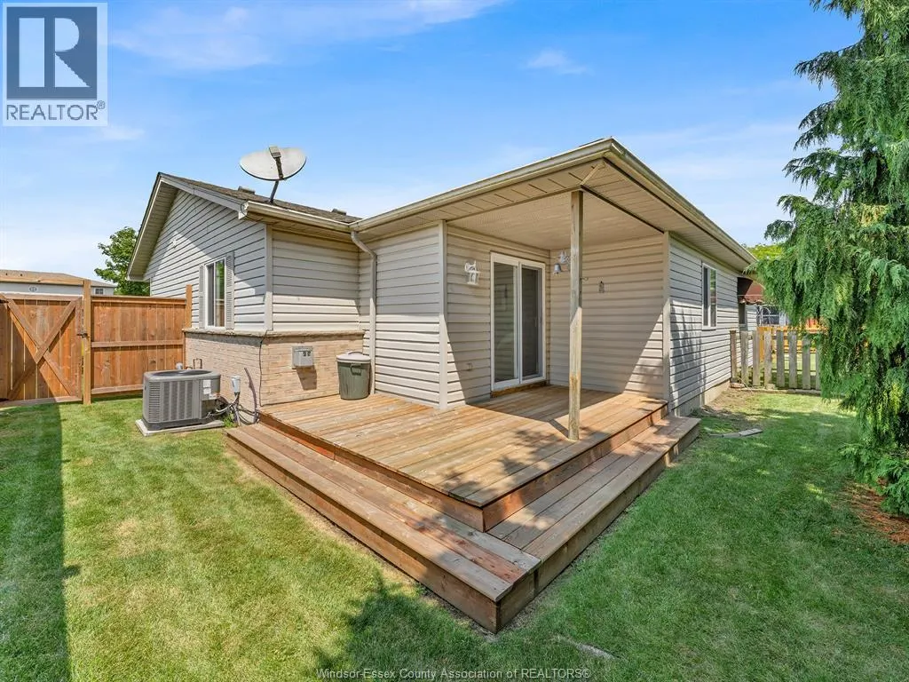 341 RIDGEVIEW PLACE NORTH