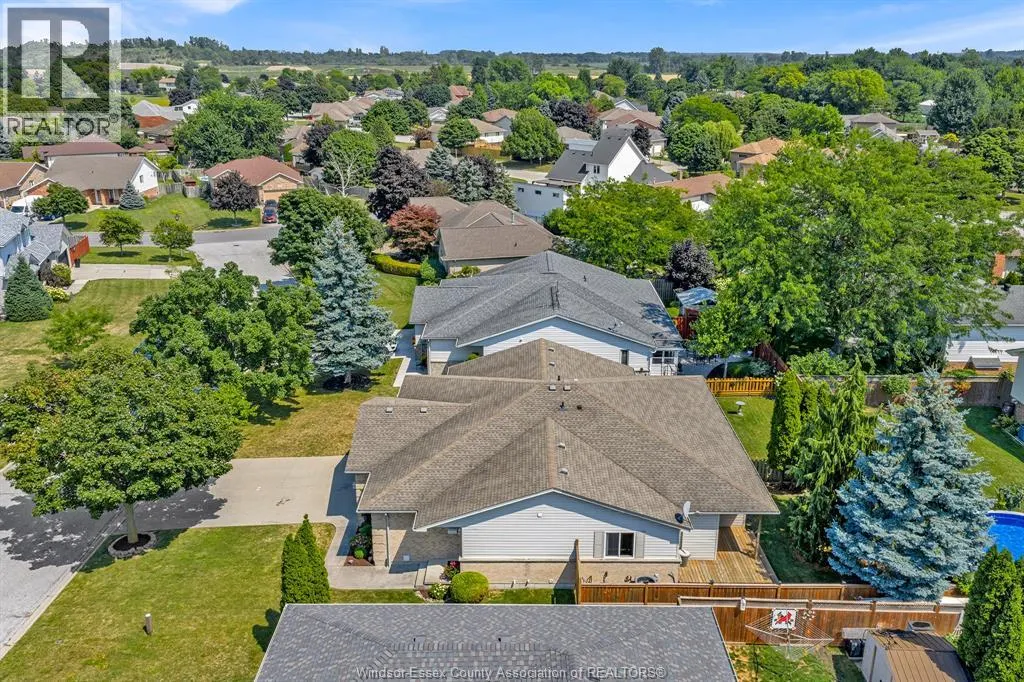 341 RIDGEVIEW PLACE NORTH